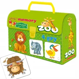 kuferek-zoo-memory
