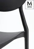 modesto-krzeslo-flex-czarne-wysokosc-siedziska-46-cm
