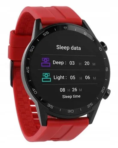 smartwatch-vector-smart-sport-vctr-32-06rd-pasek-funkcje-inne