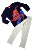 pizama-spider-man-92-98-stan-nowy