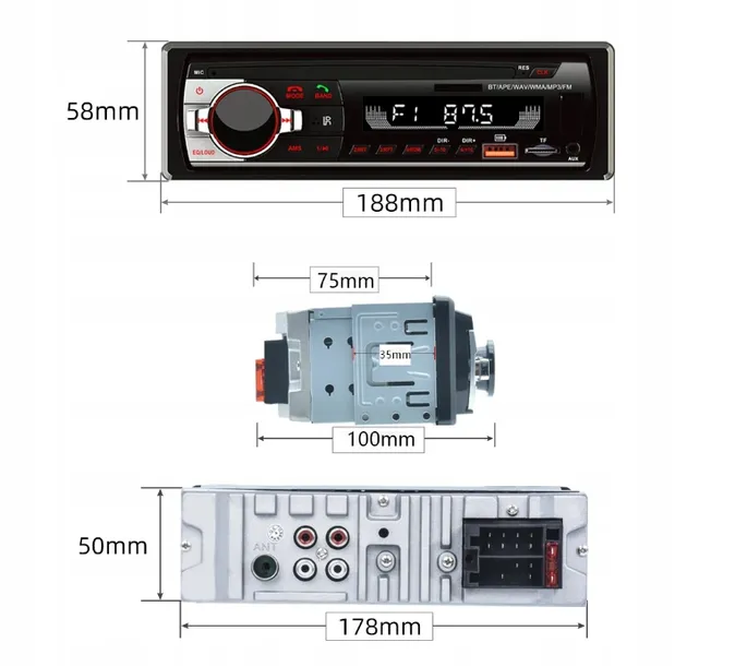radio-samochodowe-1din-bluetooth-mikrofon-usb-sd-komunikacja-bluetooth