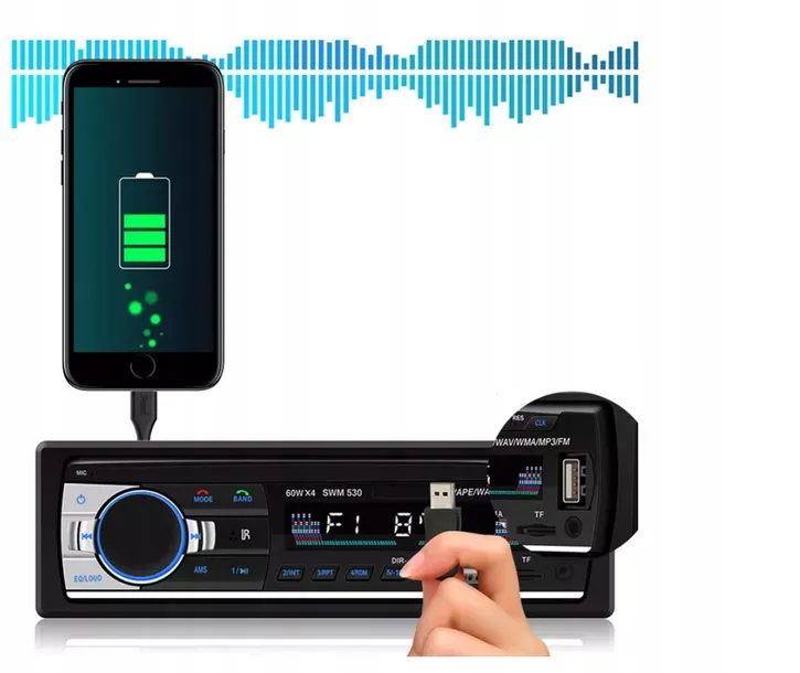 radio-samochodowe-1din-bluetooth-mikrofon-usb-sd-odtwarzane-formaty-plikow-mp3-wma