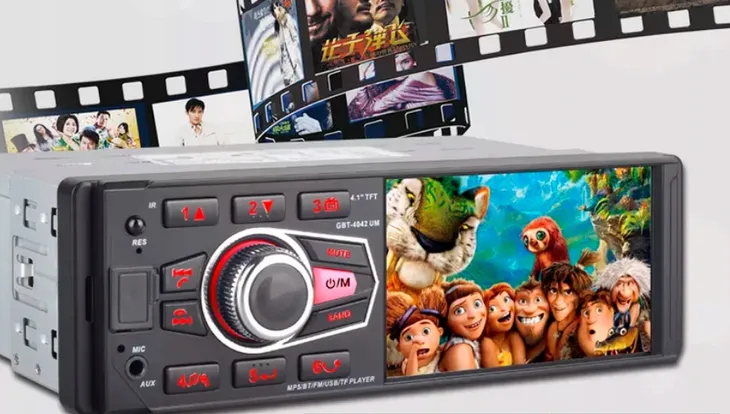 radio-samochodowe-1din-41-usb-bluetooth-moc-wzmacniacza-4x45-w