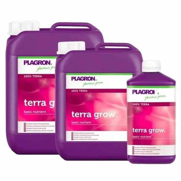 plagron-terra-grow-10l