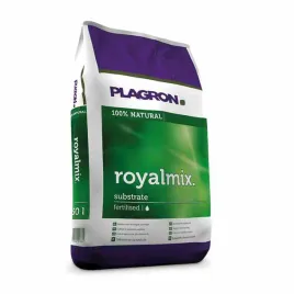 plagron-ziemia-royality-mix-25l