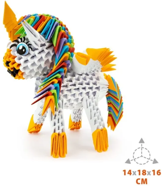 origami-3d-jednorozec-656-elementow-alexander