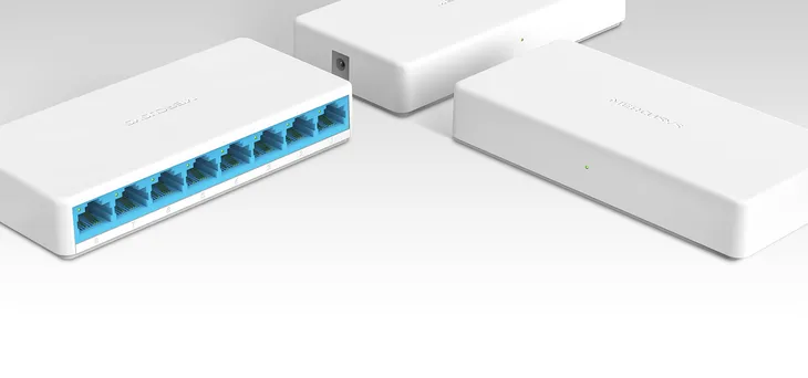 switch-mercusys-ms108-stan-nowy