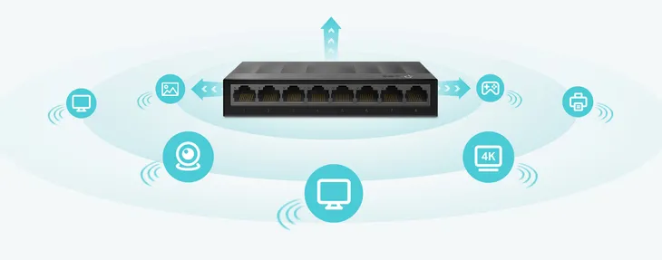 switch-tp-link-litewave-ls1008g-stan-nowy-liczba-portow-8