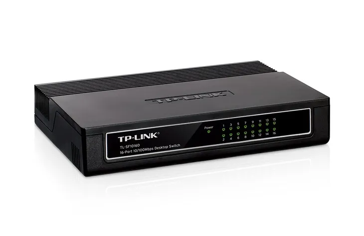 switch-tp-link-tl-sf1016d-stan-nowy