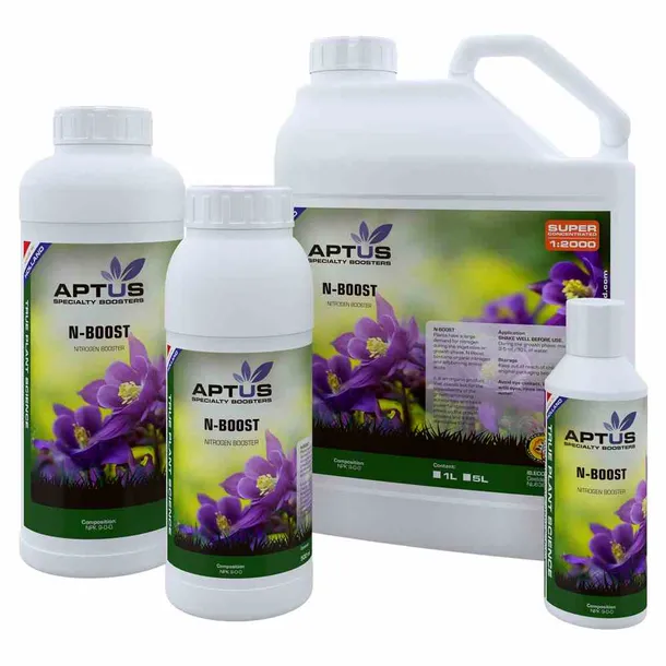 aptus-n-boost-5l