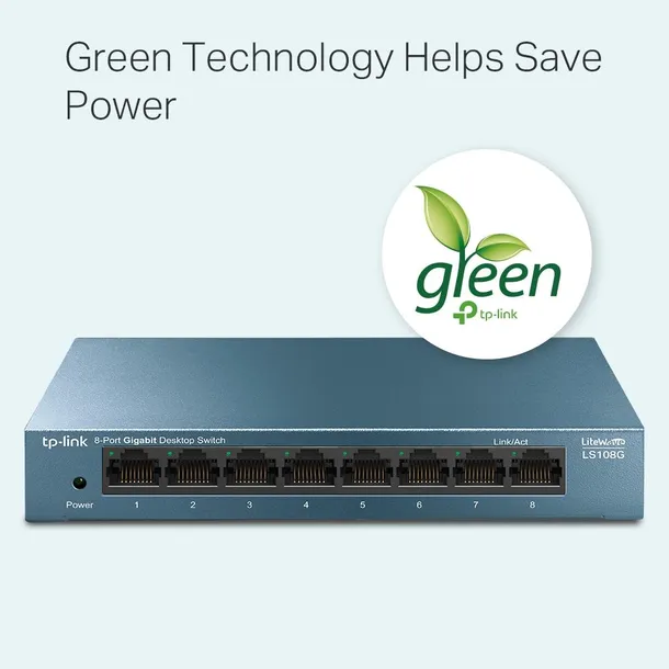 switch-tp-link-litewave-ls108g-kod-producenta-ls108g