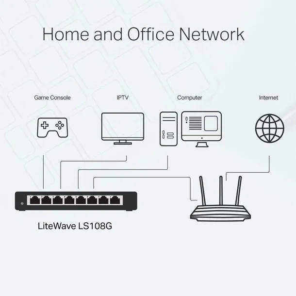 switch-tp-link-litewave-ls108g-stan-nowy-liczba-portow-8