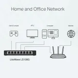 switch-tp-link-litewave-ls108g-stan-nowy-liczba-portow-8
