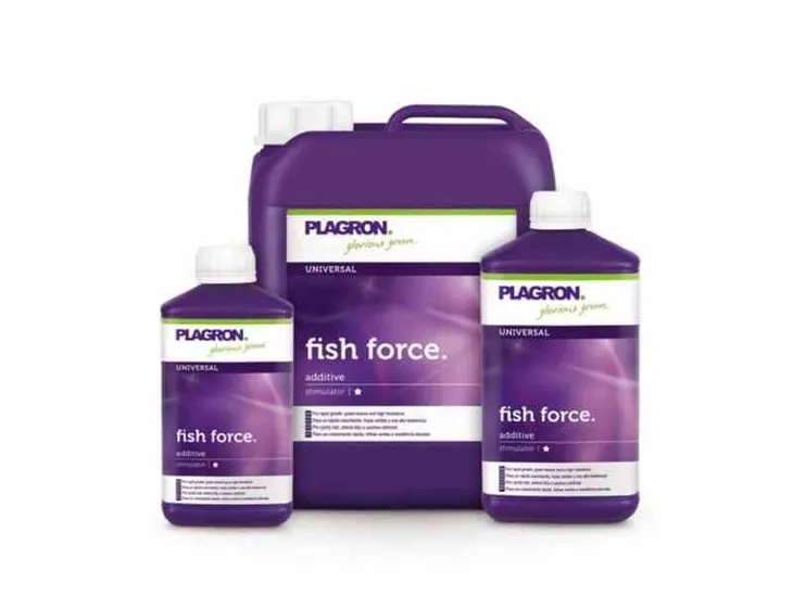 plagron-fish-force-1l