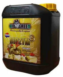 bio-green-biozym-5l