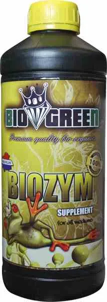 bio-green-biozym-1l