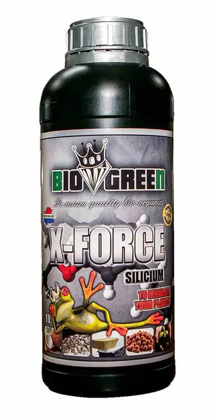 bio-green-x-force-1l