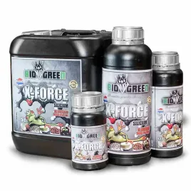 bio-green-x-force-500ml