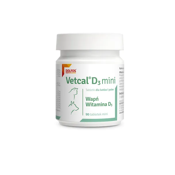 dolfos-vetcal-d3-mini-90-tabletek