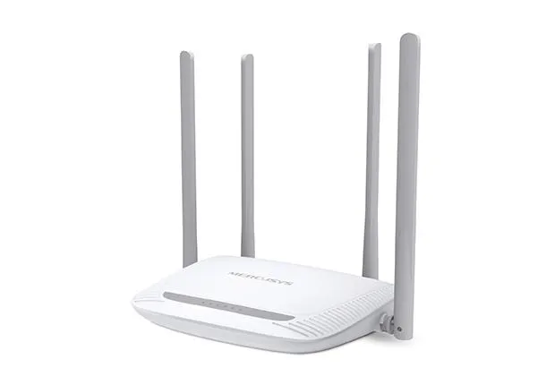 router-mercusys-mw325r-stan-nowy