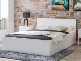 lozko-dm1-120x200-biale