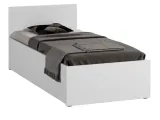 lozko-dm1-90x200-biale