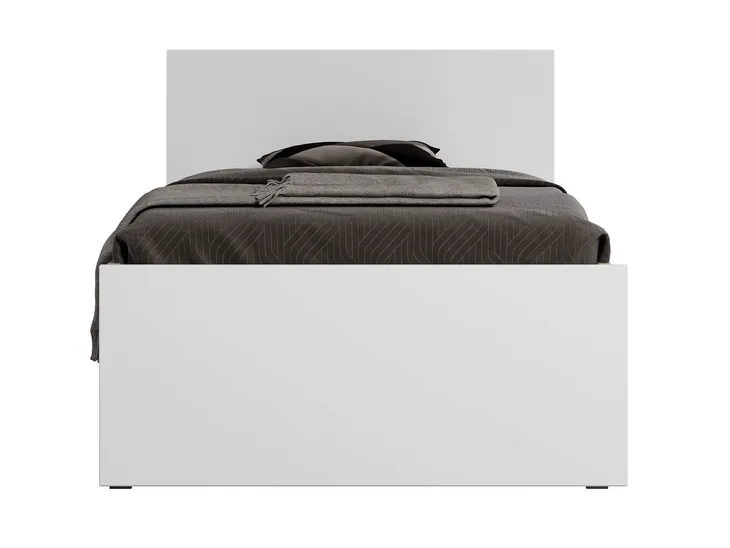 lozko-dm1-90x200-biale