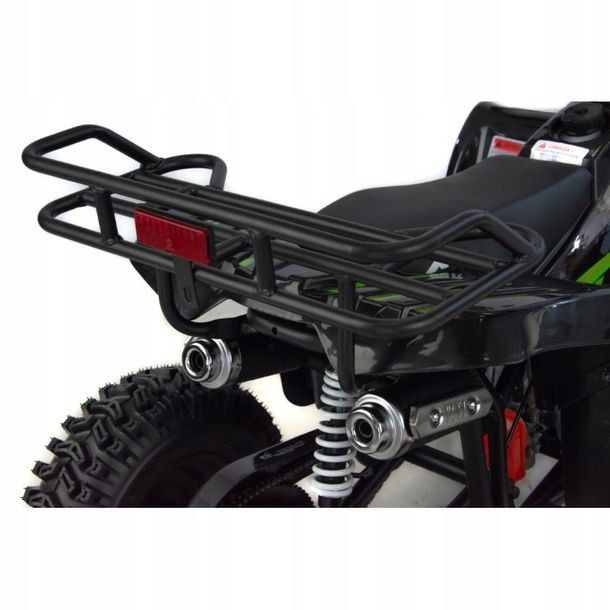 MINI QUAD DLA DZIECI SPALINOWY BOXER DUŻE KOŁA ERLI.pl