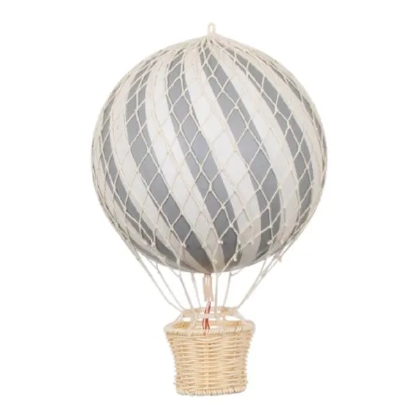 filibabba-balon-20-cm-grey