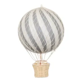 filibabba-balon-20-cm-grey