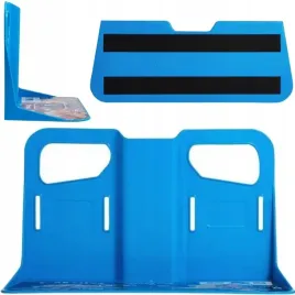 stayhold-metro-blau