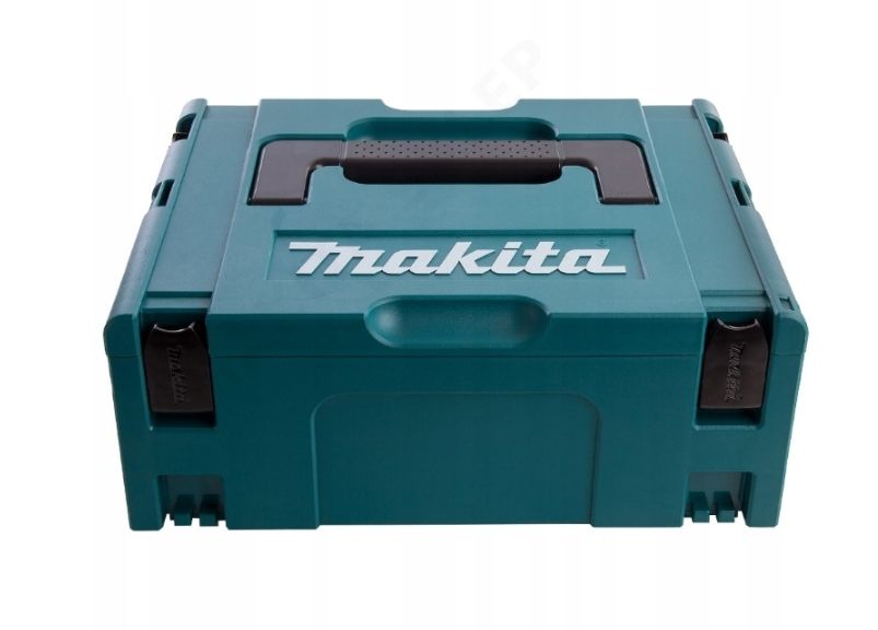 Walizka Systemowa MAKPAC Typ 2 Makita 821550-0 - ERLI.pl