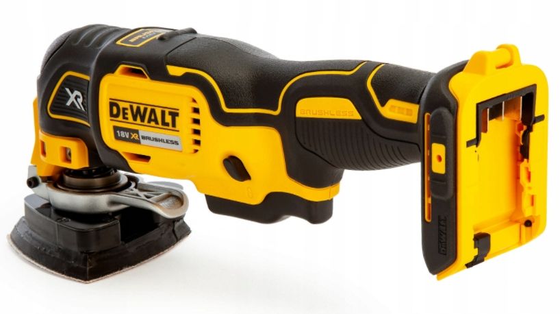 Dewalt Dcs355d1 UrzĄdzenie Wielofunkcyjne 18v Erlipl