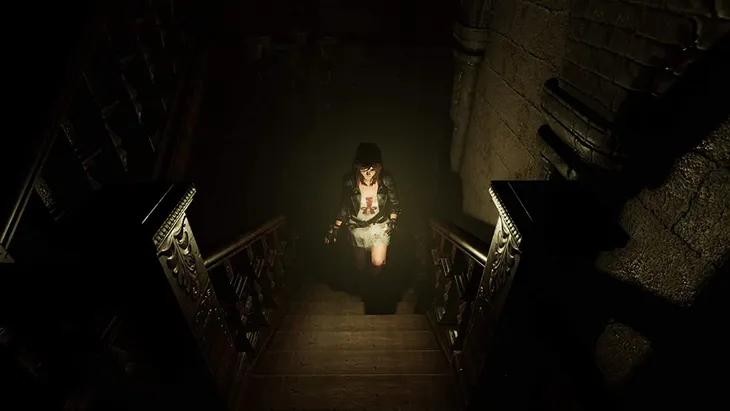 tormented-souls-ps5-stan-nowy