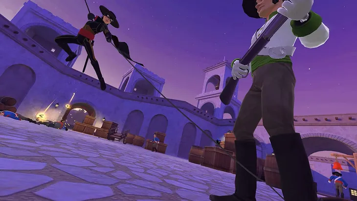 zorro-the-chronicles-ps5-stan-nowy