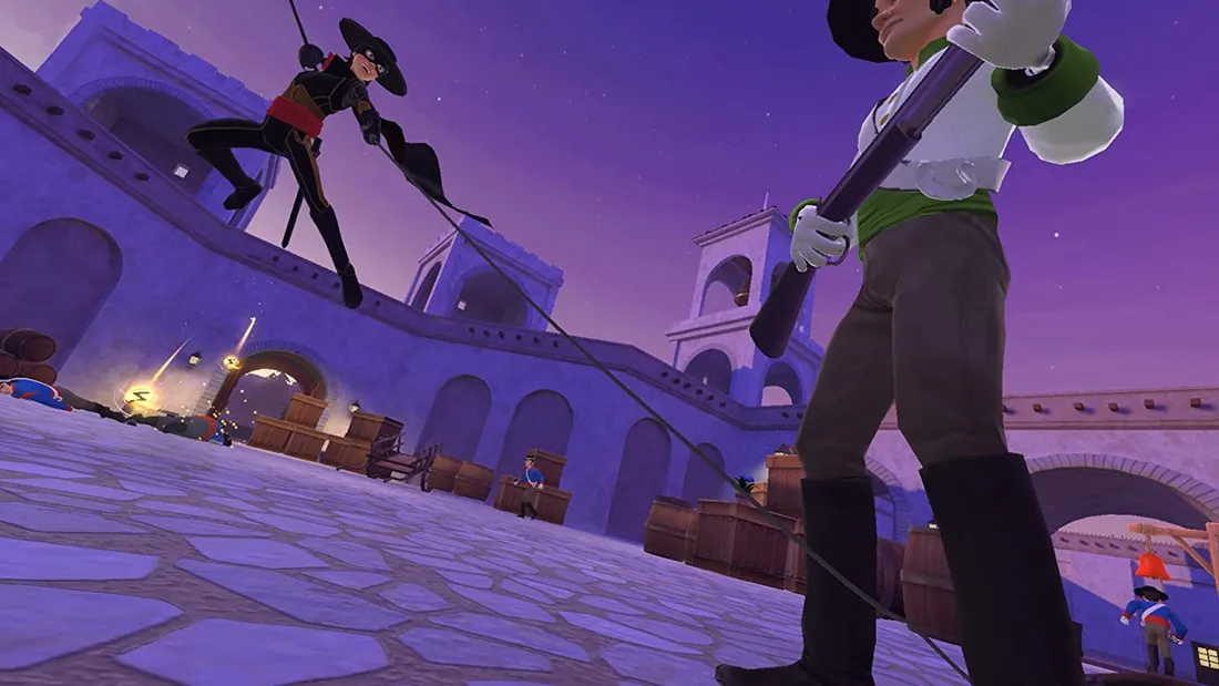 zorro-the-chronicles-ps5-stan-nowy
