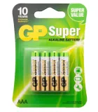 4-baterie-aaa-gp-super-1-5v