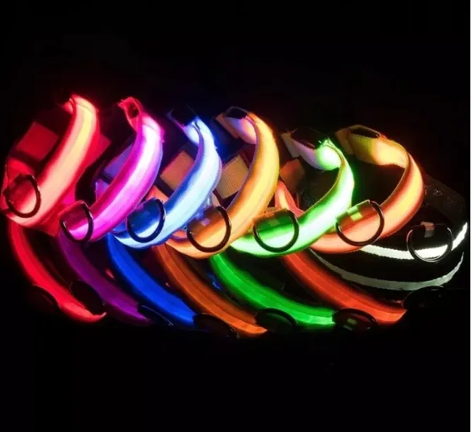 obroza-led-dla-psa-roz-m-47cm-stan-nowy