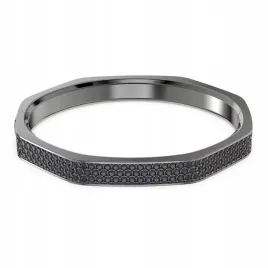 swarovski-bransoletka-dextera-bangle-black-m