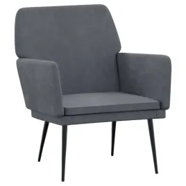 fotel-ciemnoszary-62x79x79-cm-obity-aksamitem