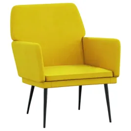fotel-zolty-62x79x79-cm-obity-aksamitem