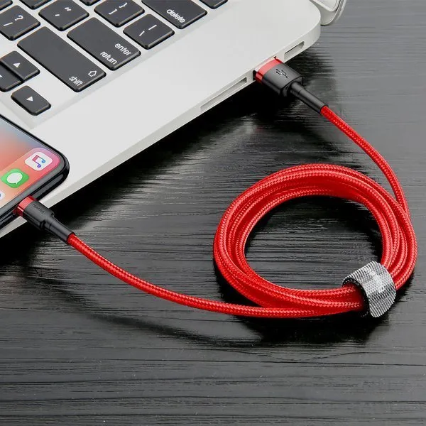 baseus-cafule-cable-kabel-usb-lightning-do-iphone-ipada-1-5a-2m-czerwony-stan-nowy