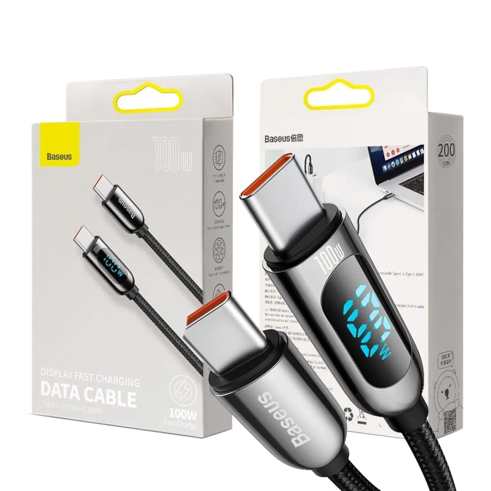 andkabel-usb-do-usb-c-baseus-display-5a-100w-2m-blac-stan-nowy