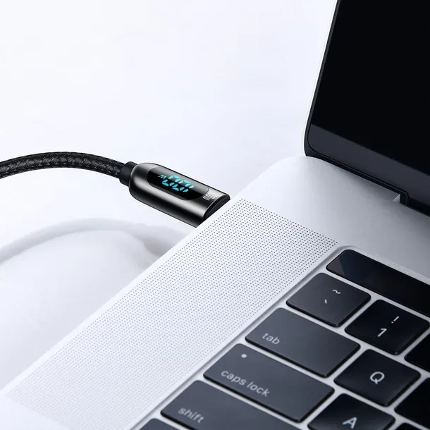 andkabel-usb-do-usb-c-baseus-display-5a-100w-2m-blac-stan-nowy
