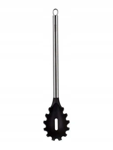 lyzka-do-spaghetti-akcent-32cm-rodzaj-lopatka-lopatka-z-otworami-lyzka