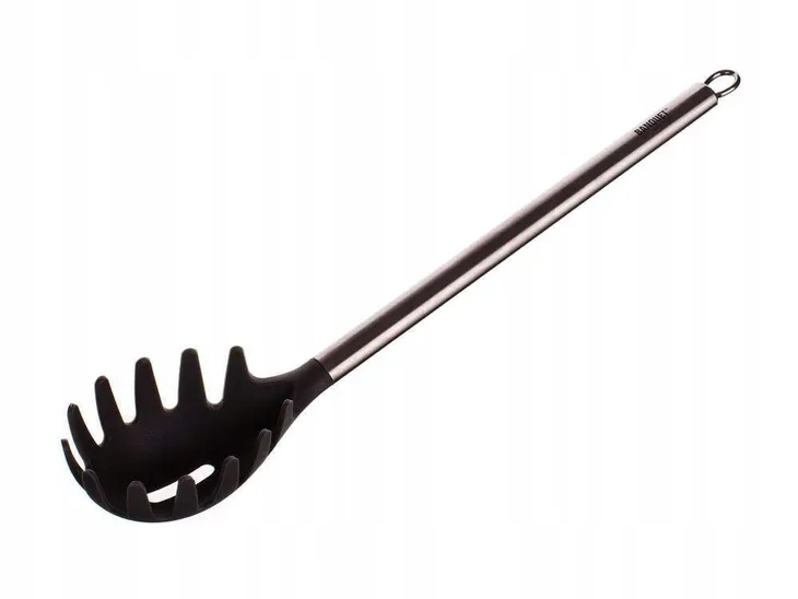 lyzka-do-spaghetti-akcent-32cm-stan-nowy-rodzaj-lopatka-lopatka-z-otworami-lyzka