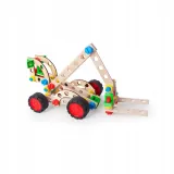 maly-konstruktor-junior-3w1-wozek-widlowy-material-drewno-plastik