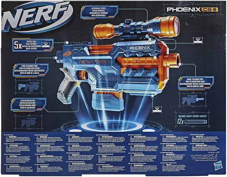 nerf-nerf-elite-2-0-phoenix-seria-elite-2-0