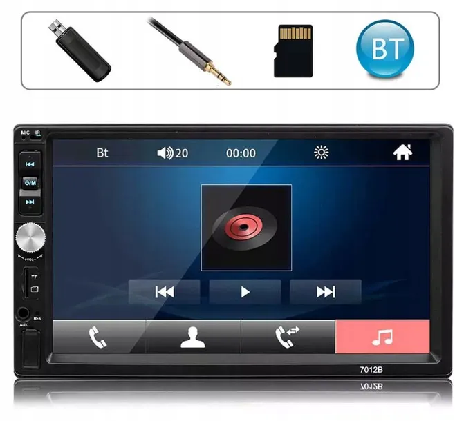 radio-samochodowe-bluetooth-2din-7cali-usb-ramka-komunikacja-bluetooth