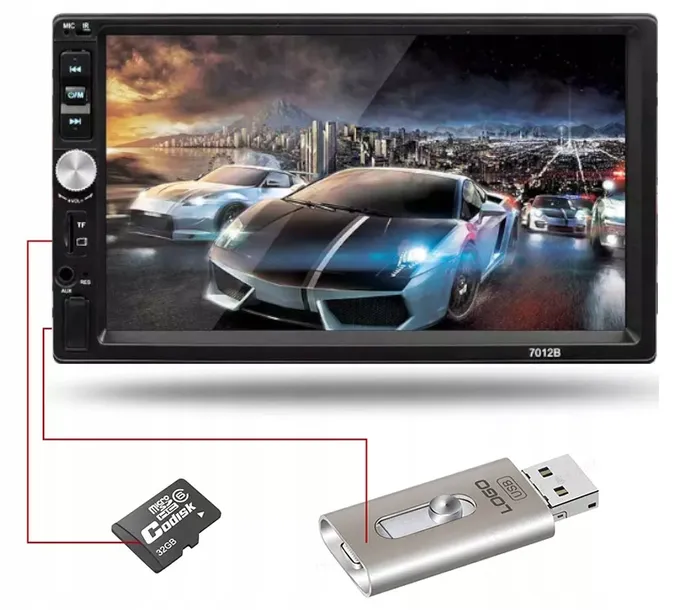 radio-samochodowe-bluetooth-2din-7cali-usb-ramka-radio-pasmo-am-pasmo-fm